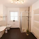 Apartman Bernstein Mare Luxor 04 *