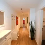 Apartman Bernstein Mare Luxor 04