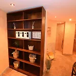 Bernstein Mare Luxor 04 Apartman Büsum