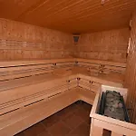 Apartman Bernstein Mare Luxor 04 Büsum