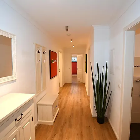Apartamento Bernstein Mare Luxor 04