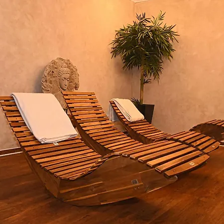 Apartamento Bernstein Mare Luxor 04 Büsum