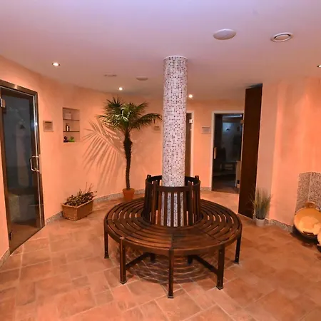 Apartamento Bernstein Mare Luxor 04