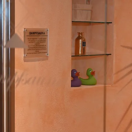 Lägenhet Bernstein Mare Luxor 04