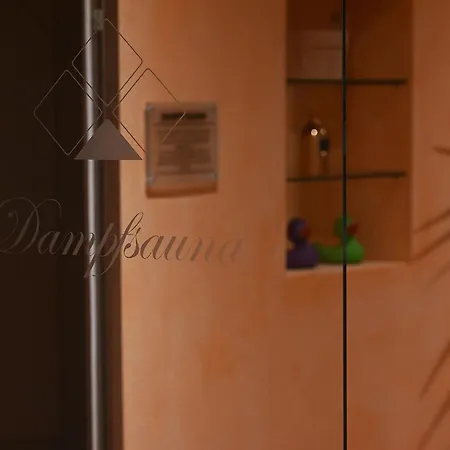 Bernstein Mare Luxor 04 Lägenhet