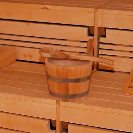 Bernstein Mare Luxor 04 Lägenhet *