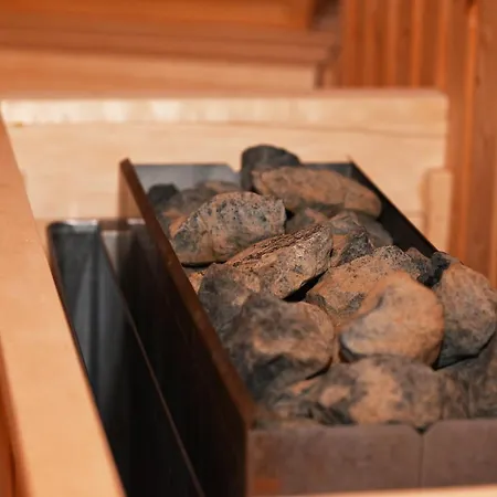 Lägenhet Bernstein Mare Luxor 04 *