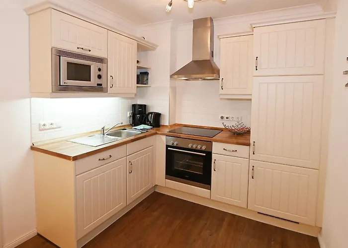 Lägenhet Bernstein Mare Luxor 04