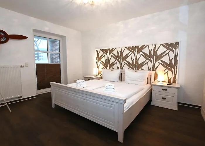 Bernstein Mare Luxor 04 Büsum