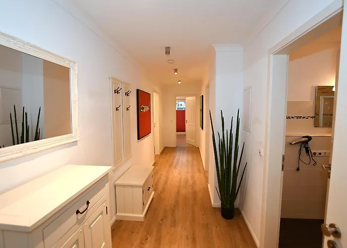 Lägenhet Bernstein Mare Luxor 04