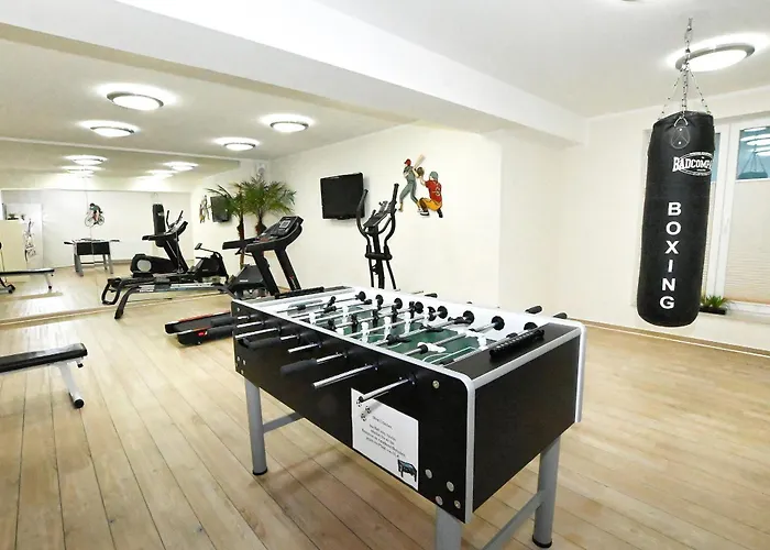 Bernstein Mare Luxor 04 * Büsum