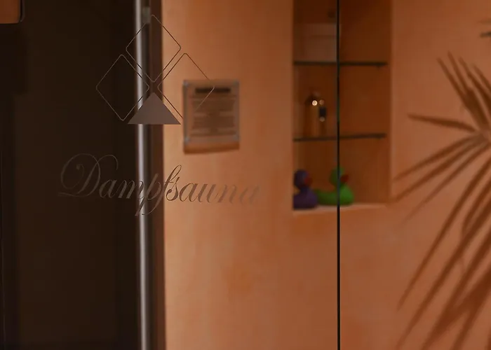 Bernstein Mare Luxor 04 Lägenhet