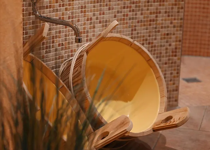 Bernstein Mare Luxor 04 Lägenhet