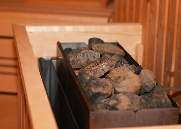 Lägenhet Bernstein Mare Luxor 04 *